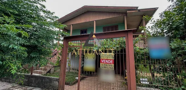 Casa com 3 Quartos à venda, 140m² no Jardim Eldorado, Caxias do Sul