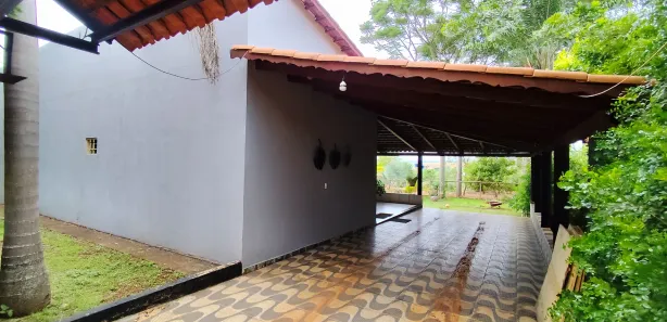 Fazenda/Sítio com 3 Quartos à venda, 337m² no Cidade Nova de Guapo 2 Parte, Guapó