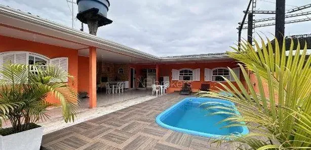 Casa com 6 Quartos à venda, 210m² no Sertaozinho, Matinhos