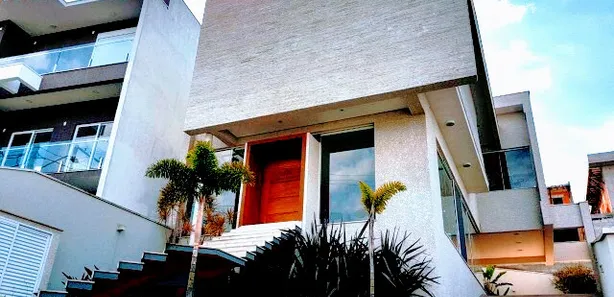 Casa de Condomínio com 3 Quartos para venda ou aluguel, 300m² no , Mogi das Cruzes