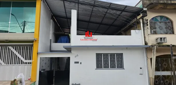 Casa com 3 Quartos à venda, 168m² no Alvorada, Manaus
