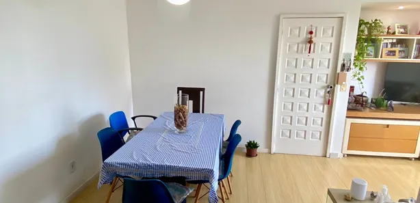 Apartamento com 3 Quartos à venda, 102m² no Parque Bela Vista, Salvador