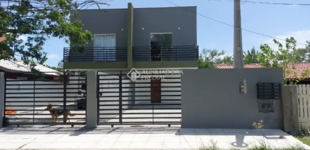 Sobrado com 3 Quartos para alugar, 120m² no Campeche, Florianópolis