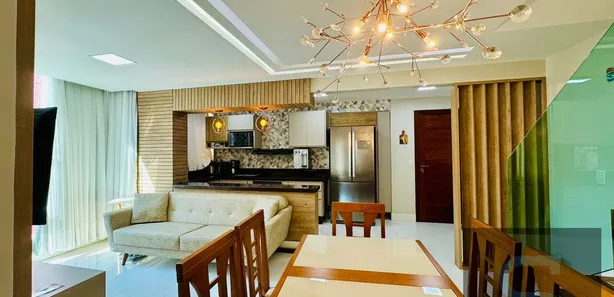 Cobertura com 2 Quartos à venda, 120m² no Vila Nova, Cabo Frio