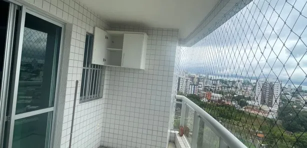 Apartamento com 3 Quartos à venda, 125m² no Nossa Senhora das Graças, Manaus