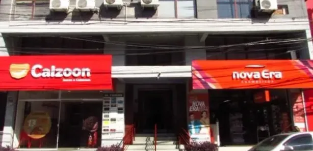 Sala Comercial à venda, 30m² no Centro, Sapucaia do Sul