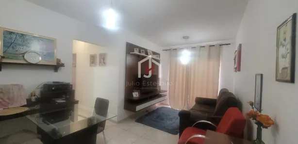 Apartamento com 2 Quartos à venda, 63m² no Jardim dos Estados, Taubaté