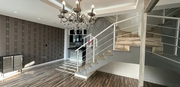 Casa de Condomínio com 3 Quartos à venda, 120m² no Vila Areao, Taubaté