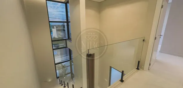 Casa de Condomínio com 4 Quartos à venda, 267m² no Novo Aleixo, Manaus