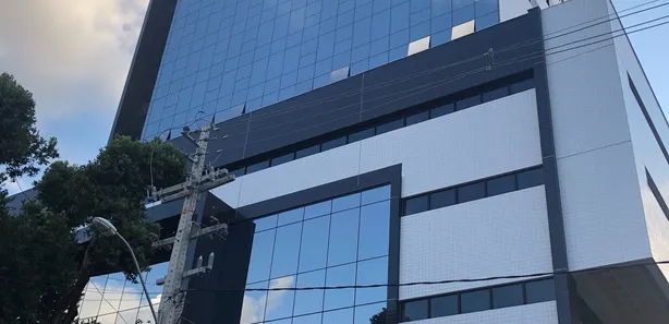Sala Comercial com 1 Quarto para alugar, 42m² no Santo Amaro, Recife