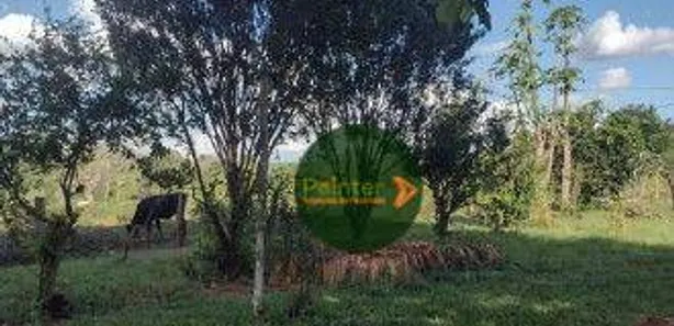 Fazenda/Sítio com 2 Quartos à venda, 48400m² no , Itaberaí