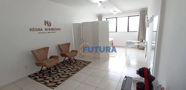 Sala Comercial à venda, 31m² no Samambaia Norte, Brasília