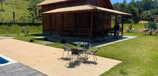 Fazenda/Sítio à venda, 10000m² no , Pimenta