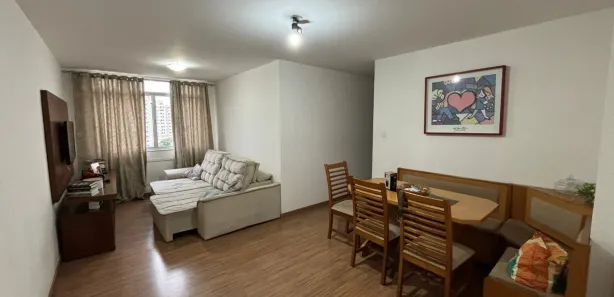 Apartamento com 2 Quartos para venda ou aluguel, 80m² no da Luz, Nova Iguaçu