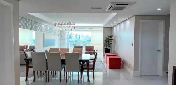 Cobertura com 3 Quartos para venda ou aluguel, 215m² no Adrianópolis, Manaus