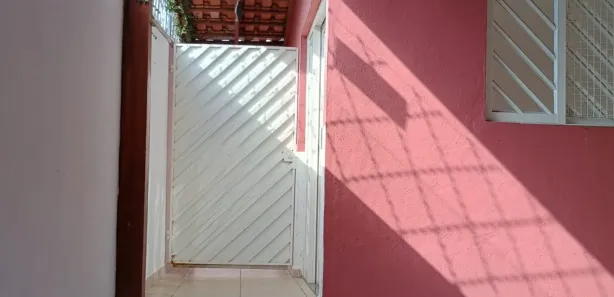 Casa com 3 Quartos para alugar, 186m² no Parque São Luís, Taubaté