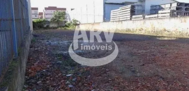 Lote/Terreno à venda, 917m² no Vila Cachoeirinha, Cachoeirinha