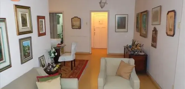 Apartamento com 4 Quartos à venda, 145m² no Centro, Belo Horizonte