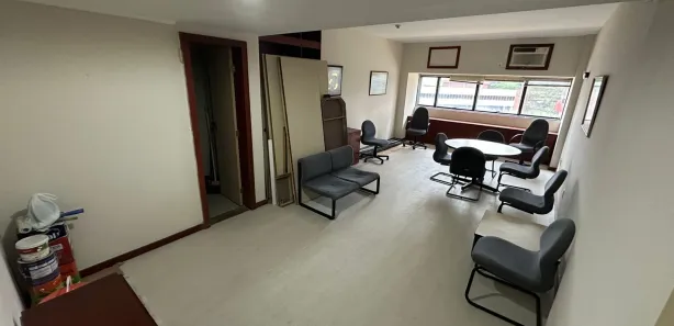 Sala Comercial para alugar, 43m² no Caminho das Árvores, Salvador