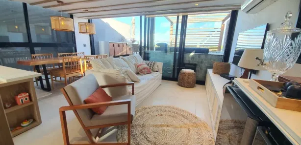 Apartamento com 3 Quartos à venda, 265m² no Porto de Galinhas, Ipojuca