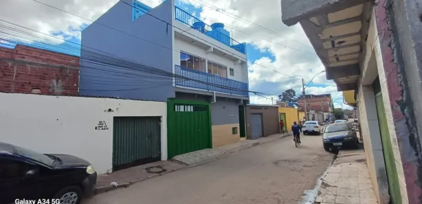 Sobrado com 6 Quartos à venda, 200m² no Setor Norte, Brasília