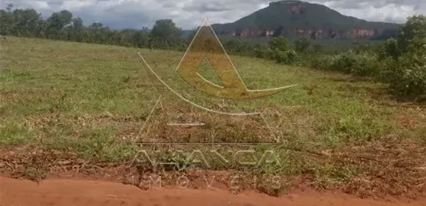 Fazenda/Sítio com 2 Quartos à venda, 22215600m² no Zona Rural, Ponte Alta do Bom Jesus