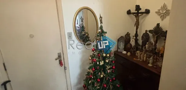 Apartamento com 2 Quartos à venda, 80m² no Leme, Rio de Janeiro