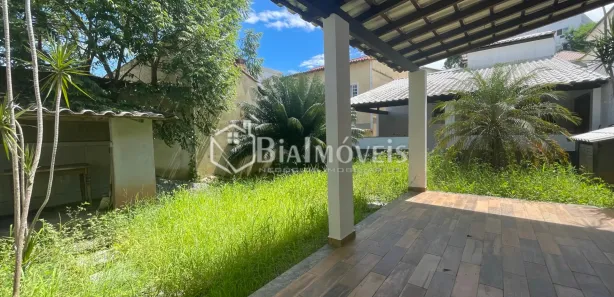 Casa de Condomínio com 3 Quartos à venda, 100m² no Campo Grande, Rio de Janeiro