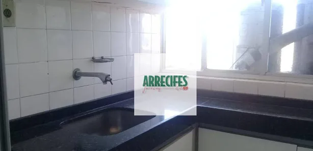 Sala Comercial para alugar, 96m² no Boa Vista, Recife