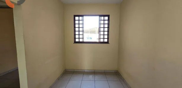 Apartamento com 1 Quarto para alugar, 46m² no Califórnia, Nova Iguaçu