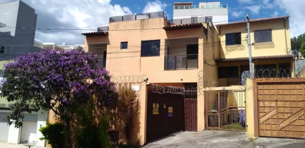 Casa com 4 Quartos à venda, 360m² no São Paulo, Belo Horizonte