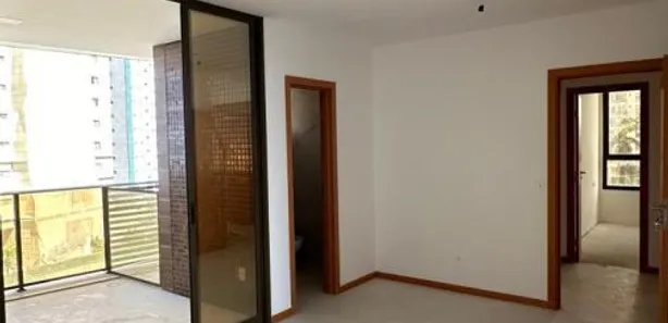 Apartamento com 4 Quartos à venda, 172m² no Horto Florestal, Salvador