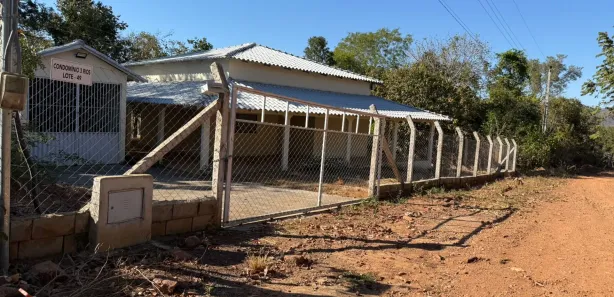 Fazenda/Sítio com 2 Quartos à venda, 250m² no , Niquelândia