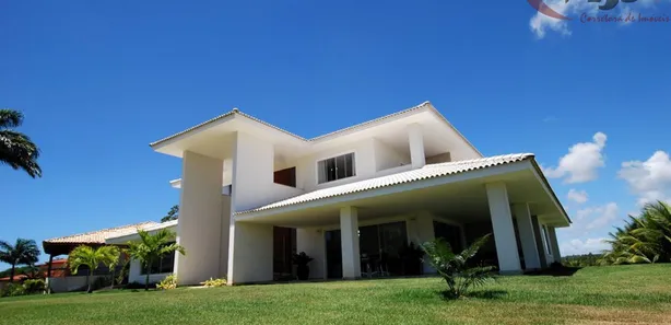 Casa com 4 Quartos à venda, 800m² no Portão, Lauro de Freitas