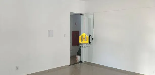 Sala Comercial para alugar, 37m² no Tirol, Natal