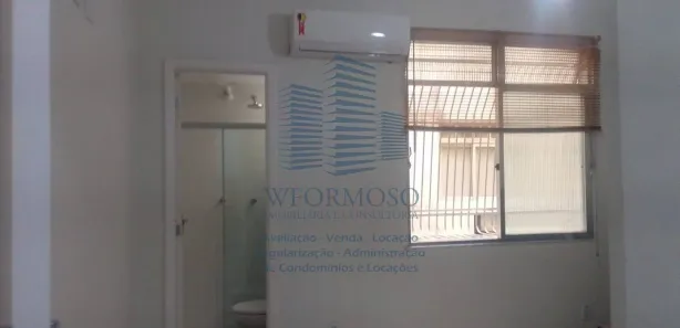 Kitnet com 1 Quarto à venda, 28m² no Catete, Rio de Janeiro