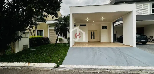 Casa de Condomínio com 3 Quartos para venda ou aluguel, 160m² no Loteamento Residencial Porto Seguro, Tremembé