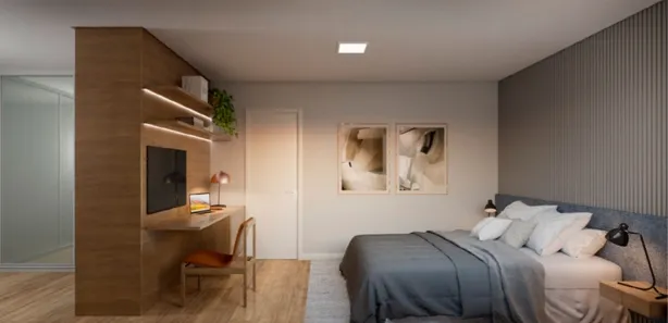 Apartamento com 3 Quartos à venda, 155m² no Horto Florestal, Salvador