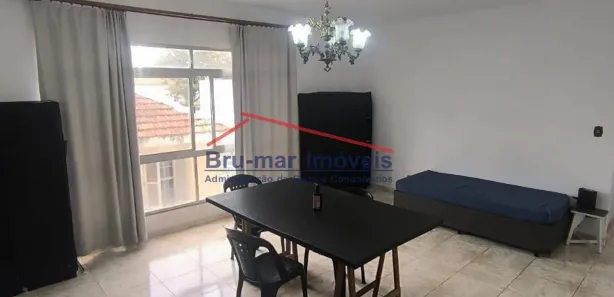 Apartamento com 2 Quartos à venda, 140m² no Embaré, Santos