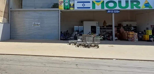 Ponto Comercial para alugar, 70m² no Jardim Repouso, Aparecida de Goiânia
