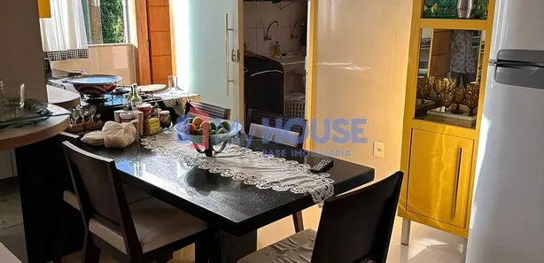Casa de Condomínio com 5 Quartos para venda ou aluguel, 400m² no Nossa Senhora da Vitória, Ilhéus