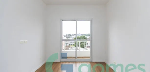 Apartamento com 2 Quartos para alugar, 61m² no Estância Pinhais, Pinhais