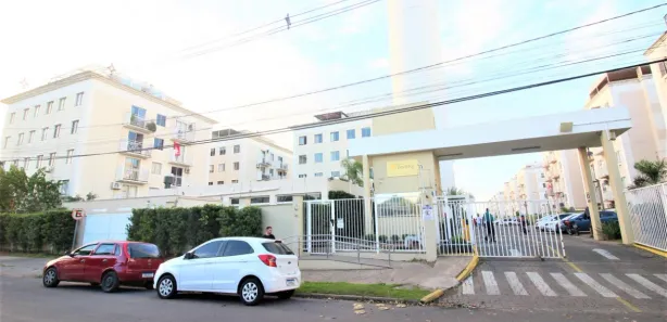 Apartamento com 2 Quartos para alugar, 91m² no Santos Dumont, São Leopoldo