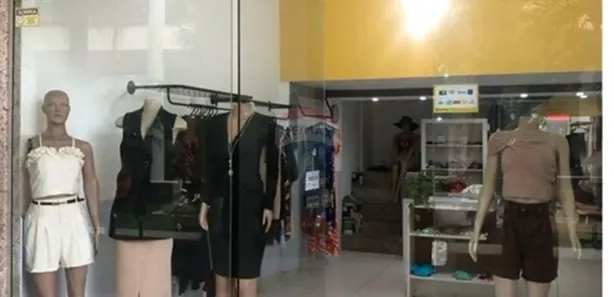 Ponto Comercial para alugar, 69m² no Vargem Pequena, Rio de Janeiro
