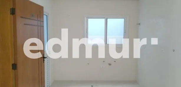 Apartamento com 2 Quartos à venda, 65m² no Parque das Nações, Santo André