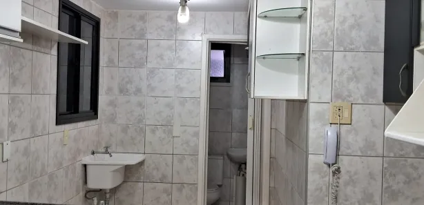 Apartamento com 3 Quartos à venda, 80m² no Nossa Senhora das Graças, Manaus