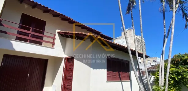 Sobrado com 3 Quartos à venda, 267m² no Vila Márcia, Cachoeirinha