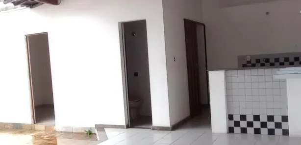 Casa com 4 Quartos para alugar, 250m² no Ingá, Betim