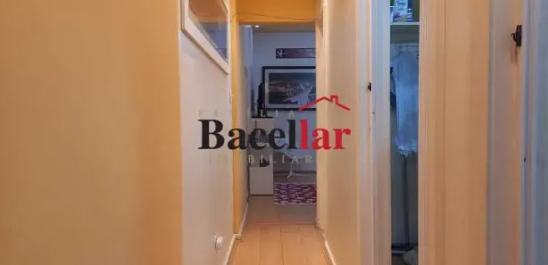 Apartamento com 1 Quarto para alugar, 40m² no Copacabana, Rio de Janeiro