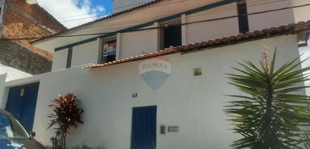 Casa com 3 Quartos à venda, 126m² no Brotas, Salvador